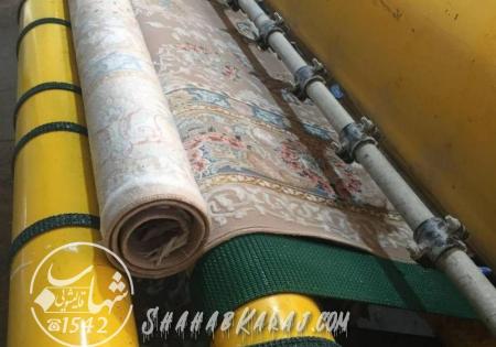 قالیشویی کلاک قیمت ارزان