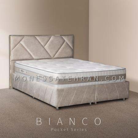 تشک دست دوز مونسا Monessa