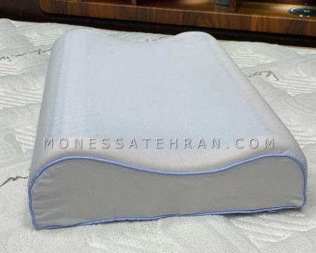 بالش مموری فوم مونسا Monessa