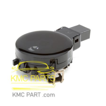 قطعات یدکی کی ام سی KMC