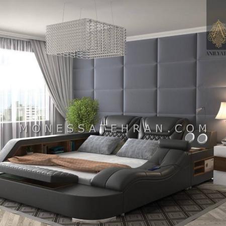 پخش عمده تشک مونسا