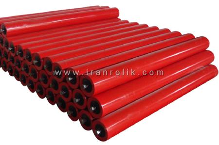 پخش رولیک نوار نقاله