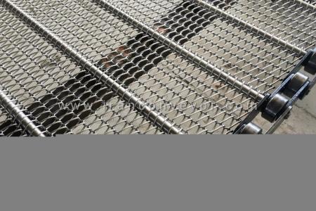 پخش عمده نوار نقاله زنجیری