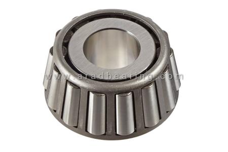 فروش رولبرینگ مخروطی