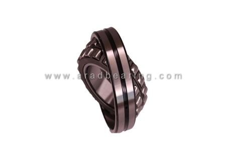 رولبرینگ صنعتی بشکه ای