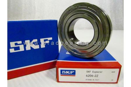 بلبرینگ تماس زاویه ای اس کا اف SKF