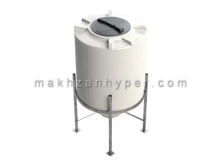 قیمت مخزن قیفی