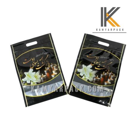 قیمت پاکت مراسم ختم