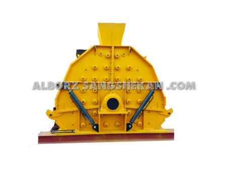 فروش دستگاه سنگ شکن ماسه ساز
