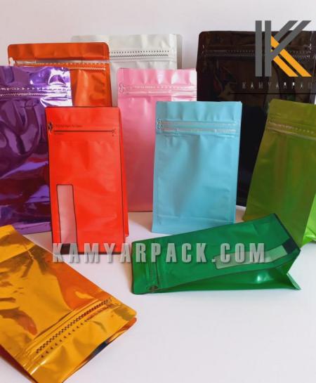 پخش عمده پاکت باکس پوچ