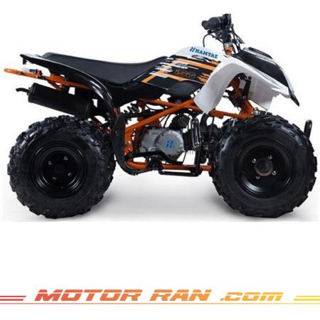 موتور سیکلت چهارچرخ ATV 150