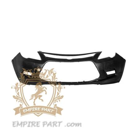 سپر جلو و عقب ام وی ام MVM X55