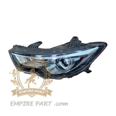 چراغ جلو و عقب هایما HAIMA S5