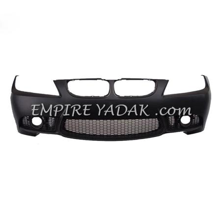 سپر عقب و جلو هایما اس7