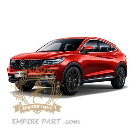 درب موتور اف ام سی FMC T5