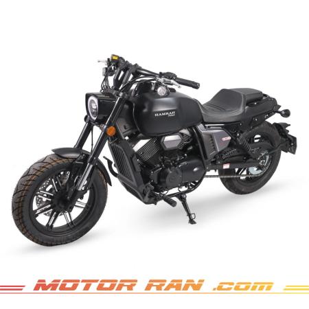 فروش اقساطی موتور سیکلت بنلی