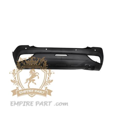 سپر جلو و عقب دیگنیتی DIGNITY