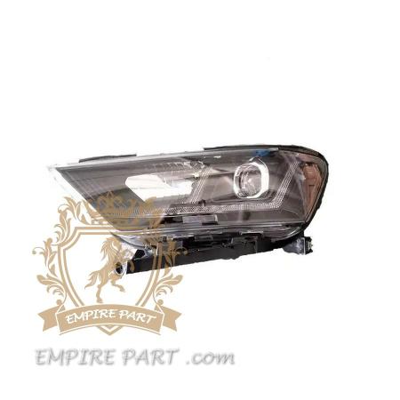 چراغ عقب و جلو فیدلیتی FIDELITY