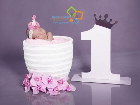 عکاسی تولد دکورحرفه ای