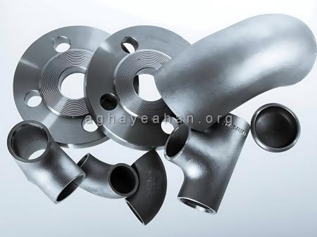 اتصالات جوشی بازار آهن