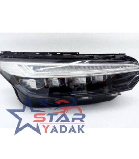 چراغ جلو تیگو 7 پرو