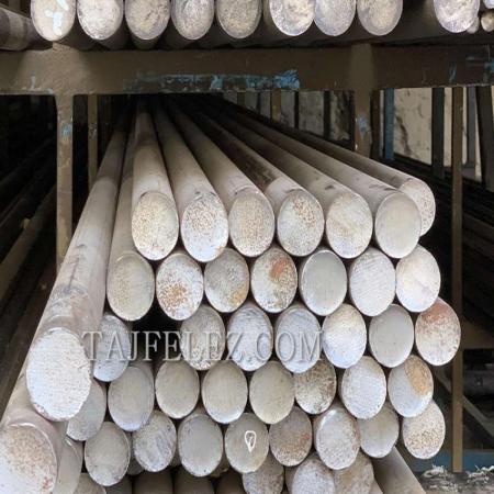 میلگرد ترانس کششی شادآباد