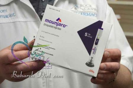 خرید آمپول مانجارو برای لاغری