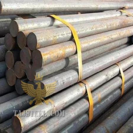 میلگرد فولاد آلیاژی CK55