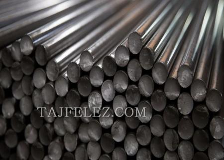 انواع میلگرد ترانسی