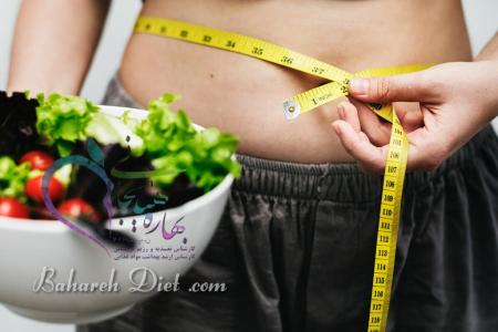 پکیج لاغری تضمینی