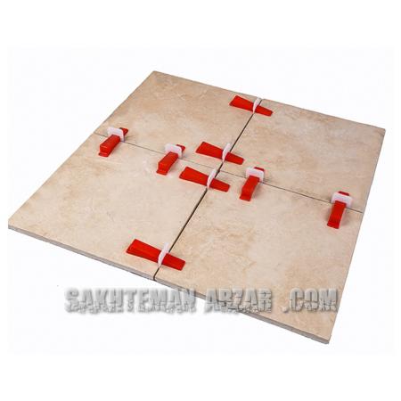 پخش عمده اسپیسر تراز کاشی