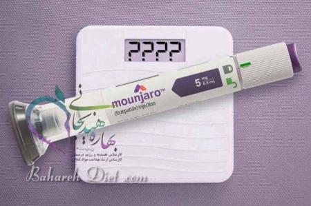 قیمت آمپول مانجارو برای لاغری