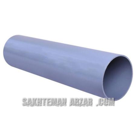 لوله پلیکا پلیمر گلپایگان ارزان