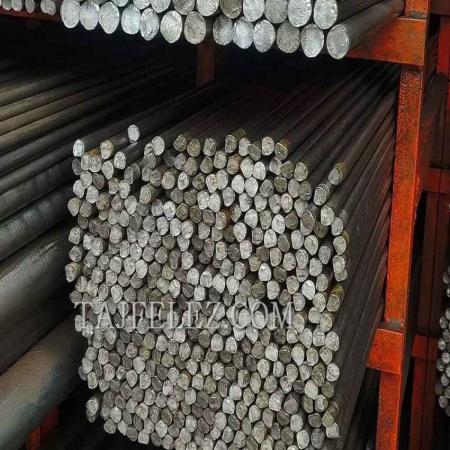 قیمت میلگرد ترانسمیسیون