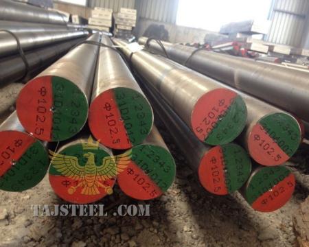 قیمت فولاد ابزار گرمکار