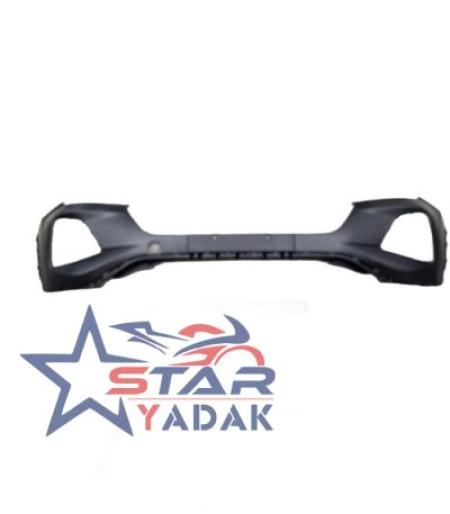 سپر جلو و عقب تیگو 7 پرو