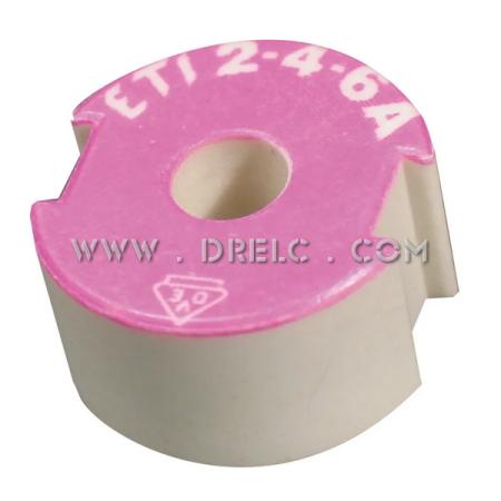 ته فیوز فشنگی ای تی آی ETI 4A D
