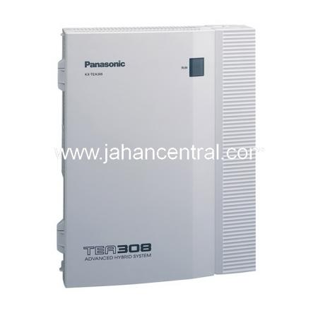 دستگاه سانترال پاناسونیک مدل KX-TA616