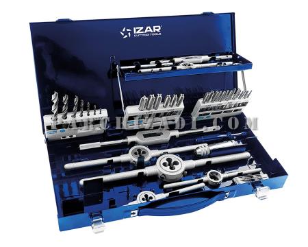 قیمت مته ایزار IZAR اسپانیا