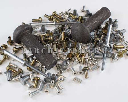 قیمت میخ پرچ البزر