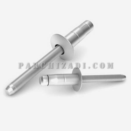 قیمت میخ پرچ قفل شونده