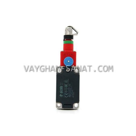 پخش عمده میکروسوئیچ