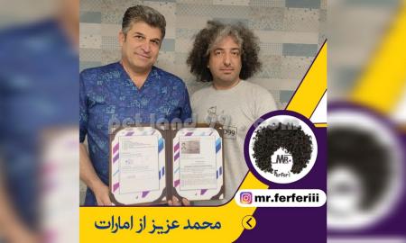 آموزش آرایش حیوانات