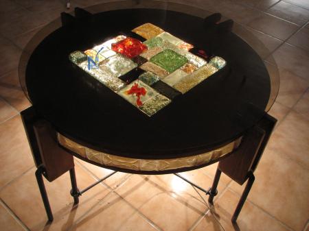 فروش تایل شیشه ای