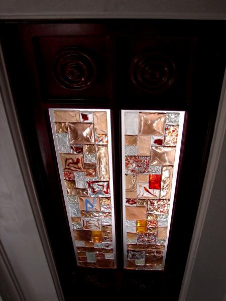 فروش تایل شیشه ای