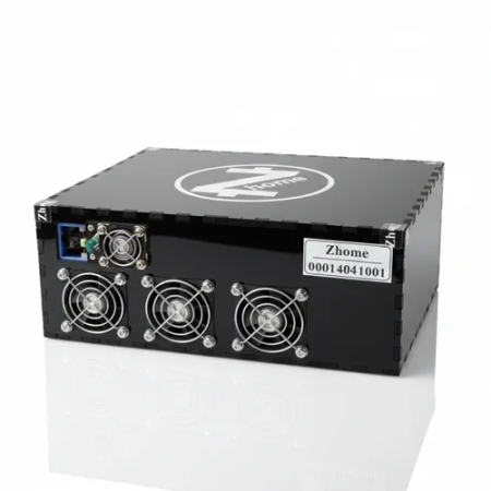 وارد کننده اصلی دستگاه ماینر از چین