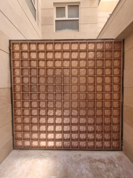 فروش بلوک شیشه ای