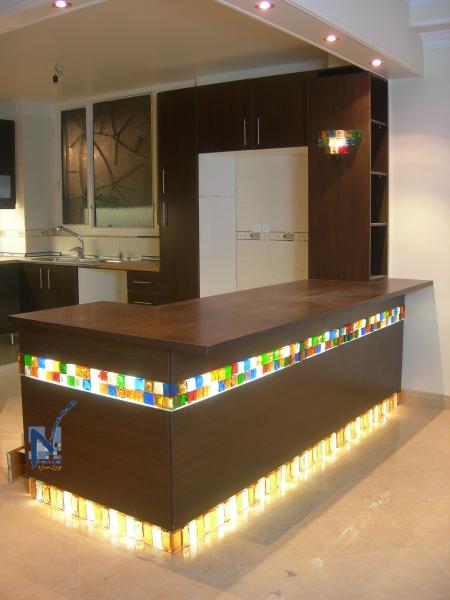 فروش تایل شیشه ای