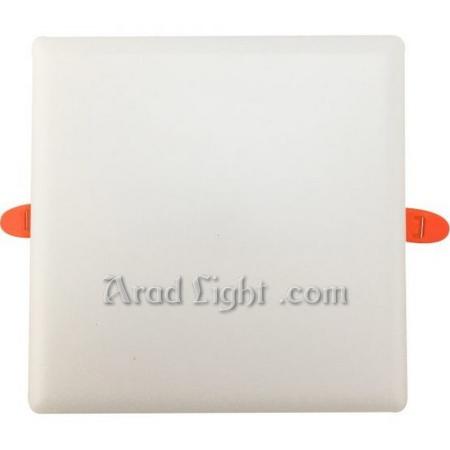 چراغ سقفی روکار 40×40 گونای