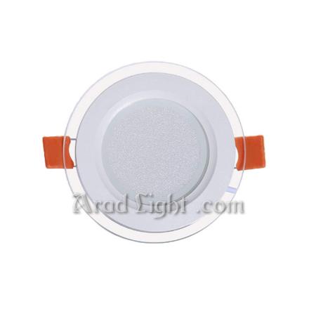 چراغ سقفی روکار 40×40 گونای